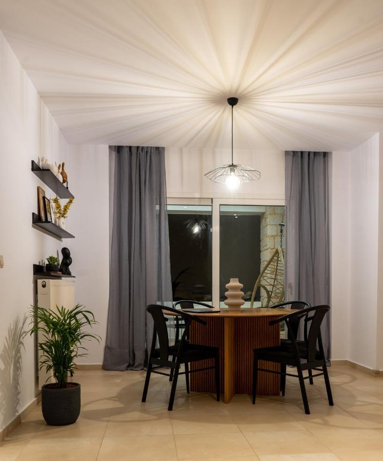 Ros Solis Luxure House Casa vacanze