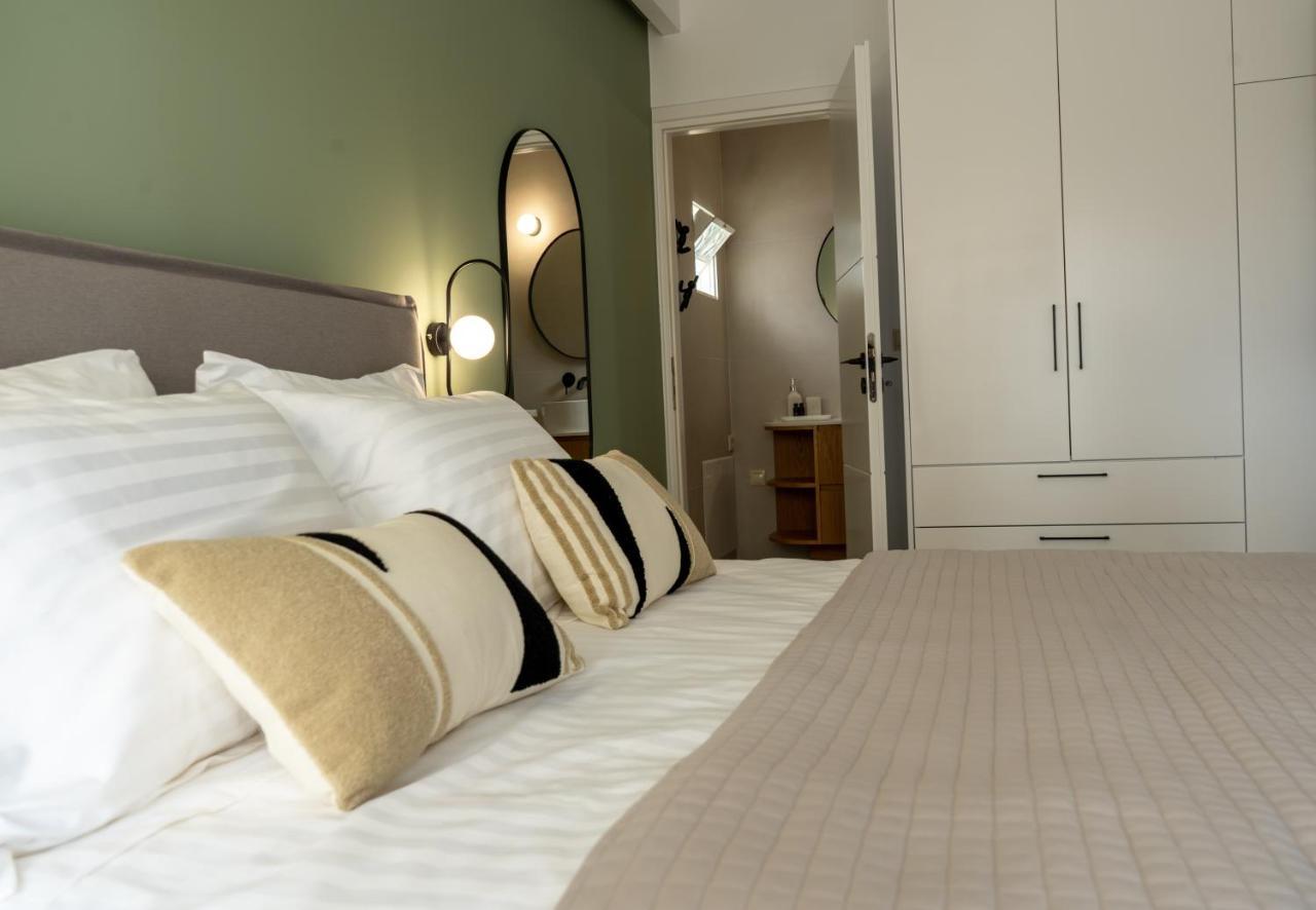 Ros Solis Luxure House Casa vacanze La Canea