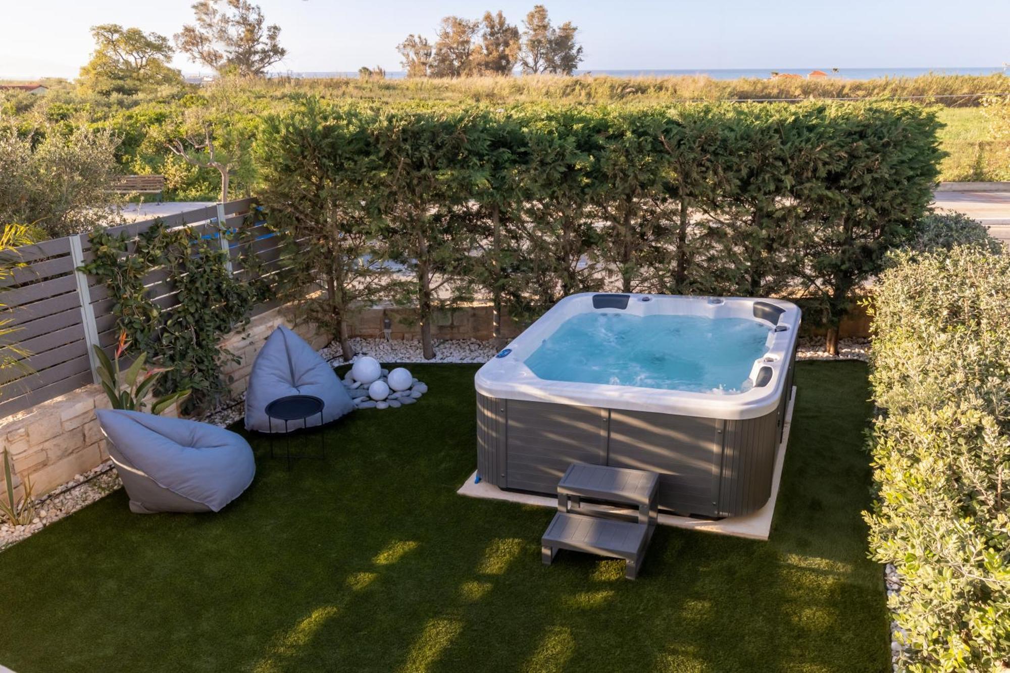 Ros Solis Luxure House Casa vacanze *