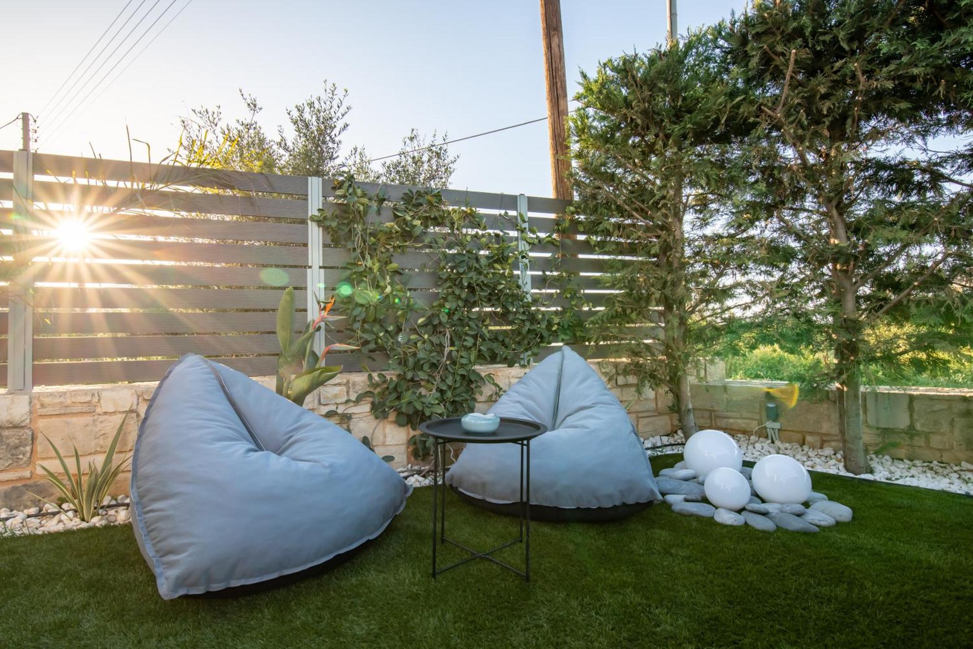 Casa vacanze Ros Solis Luxure House La Canea