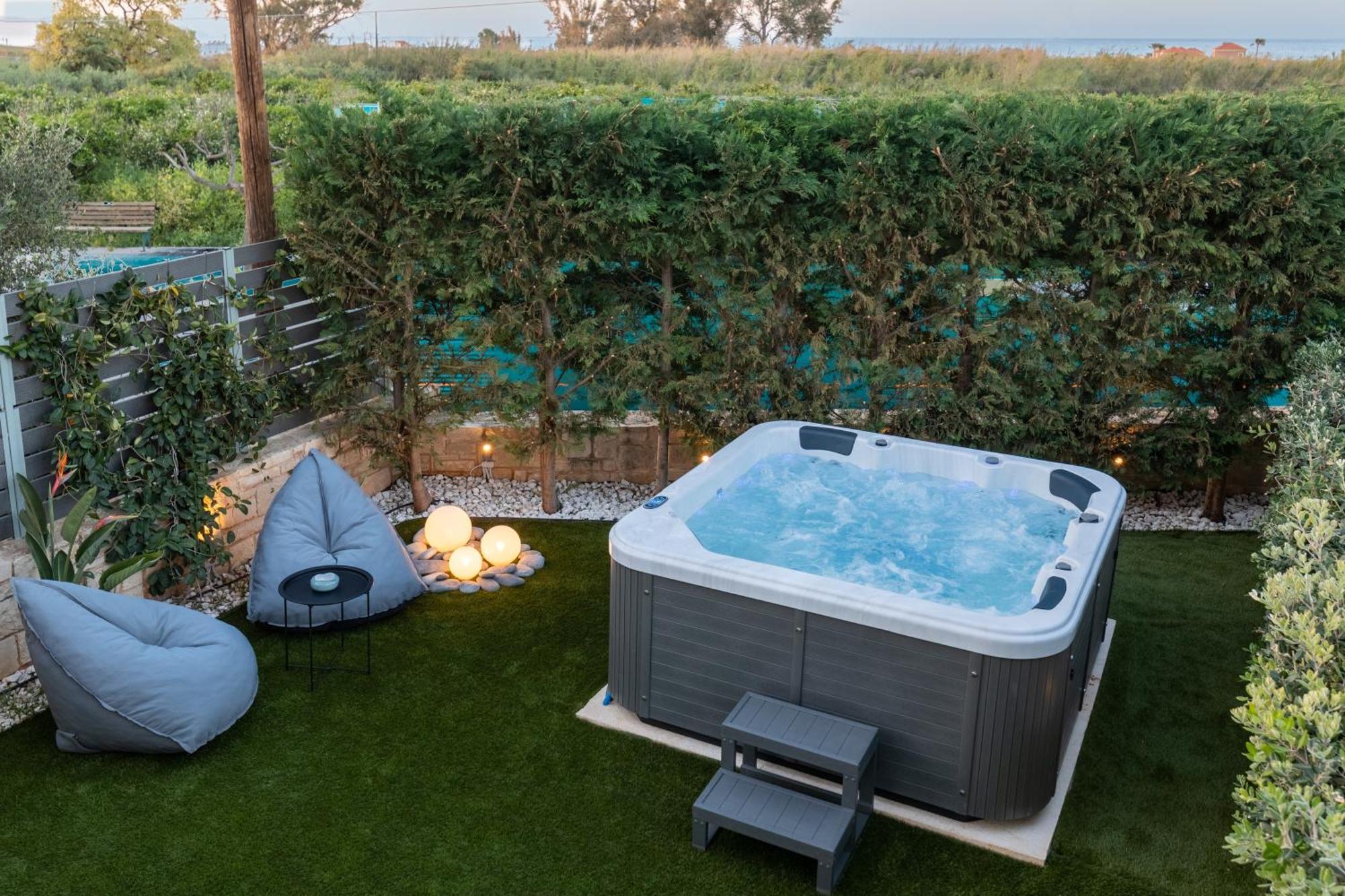 Casa vacanze Ros Solis Luxure House