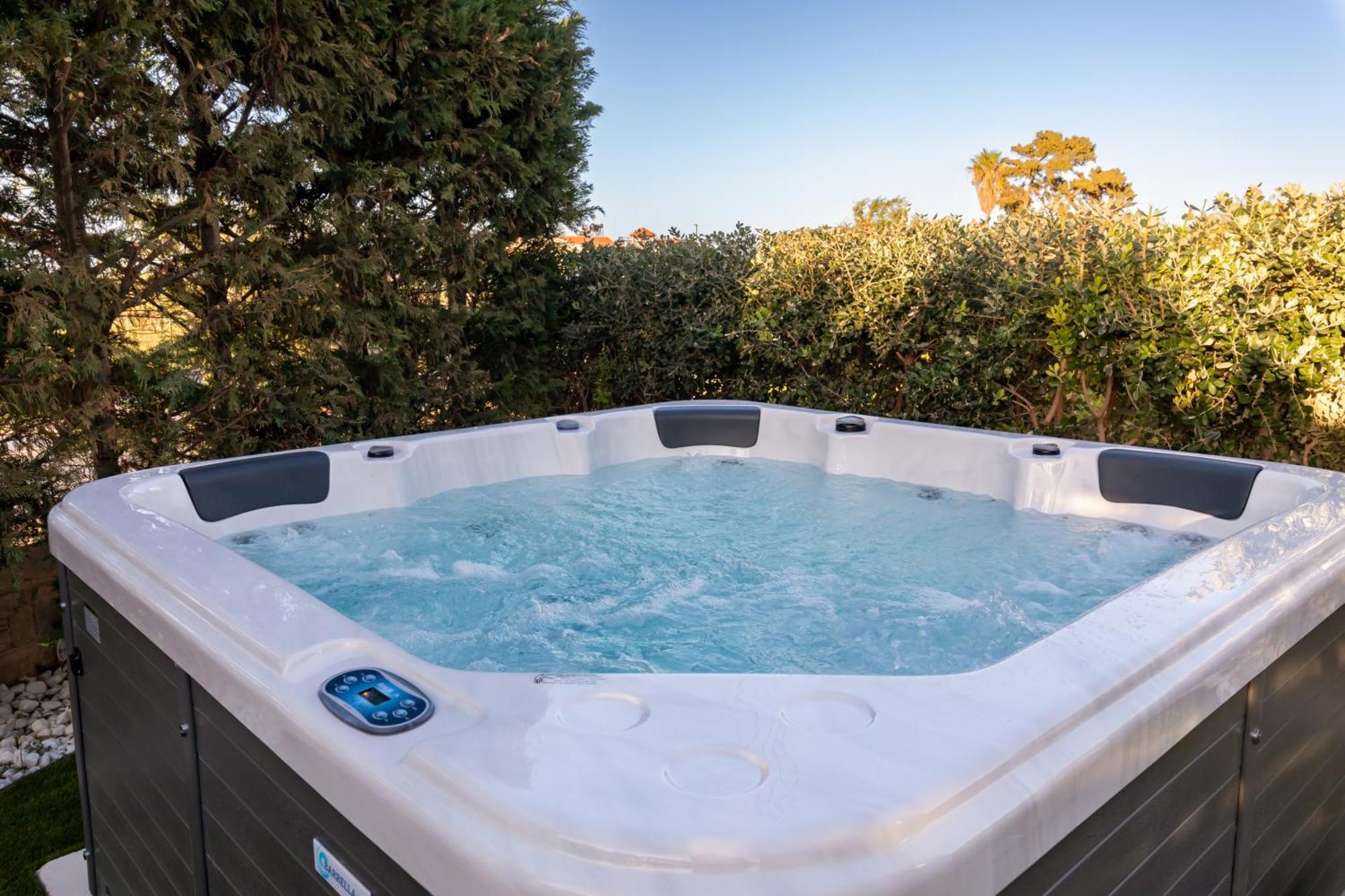 Casa vacanze Ros Solis Luxure House