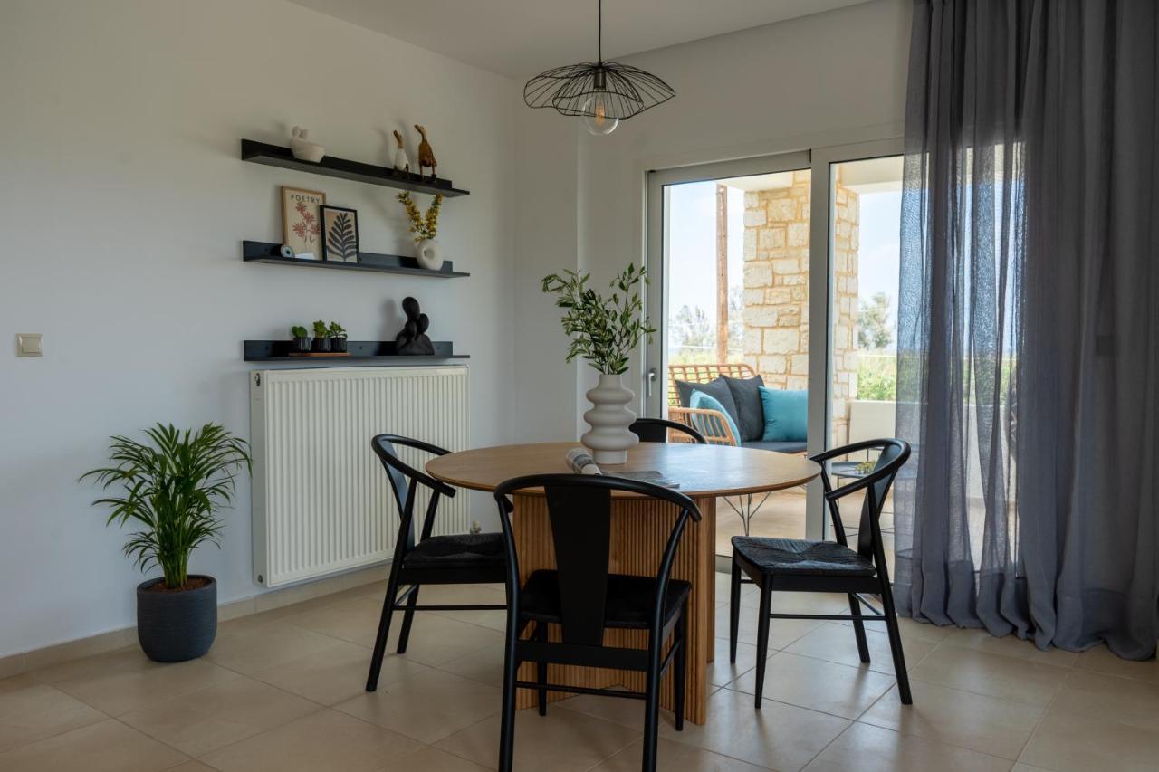 Ros Solis Luxure House בית נופש