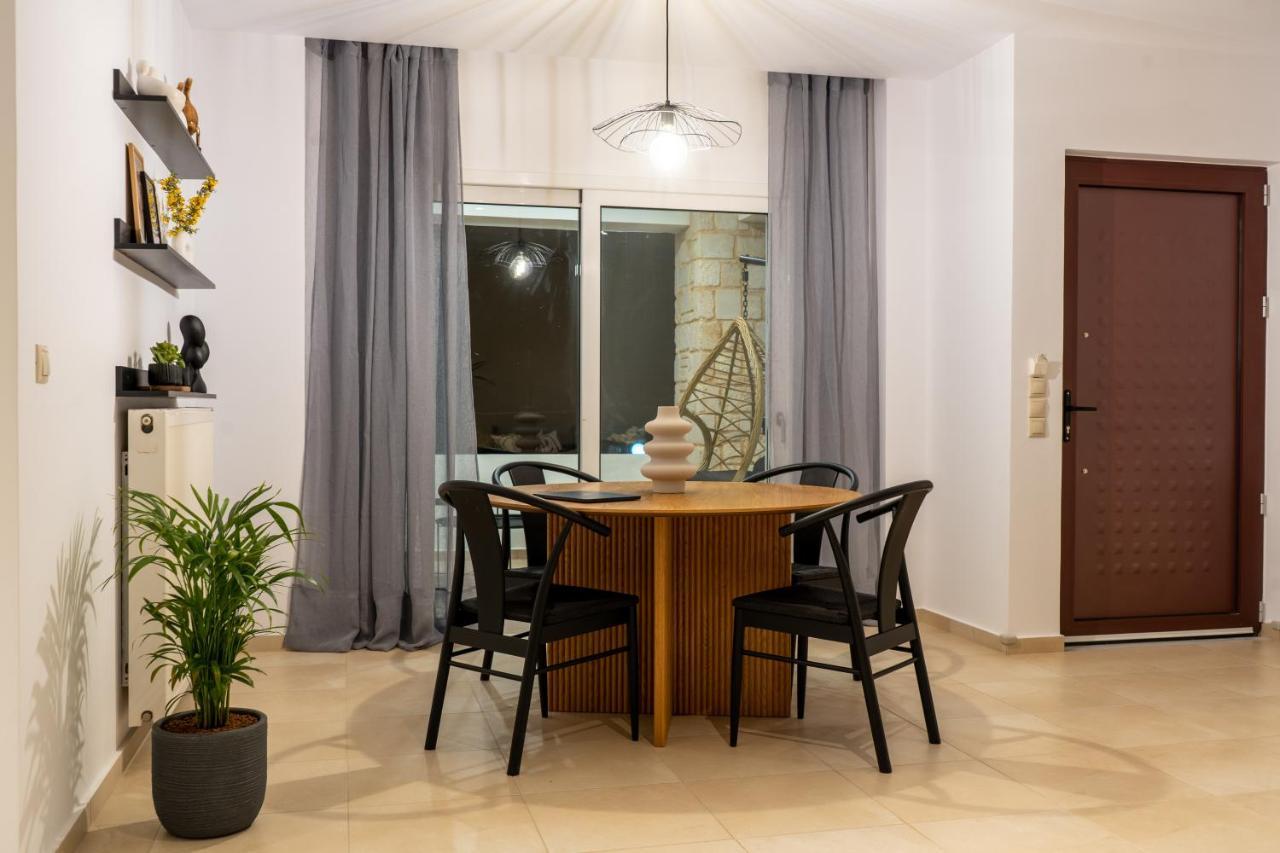 בית נופש Ros Solis Luxure House *