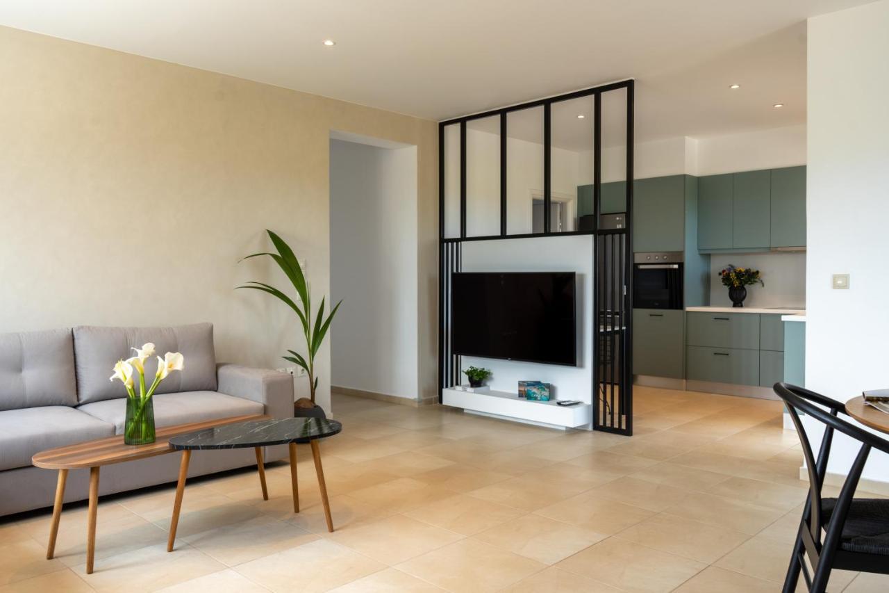 בית נופש Ros Solis Luxure House *