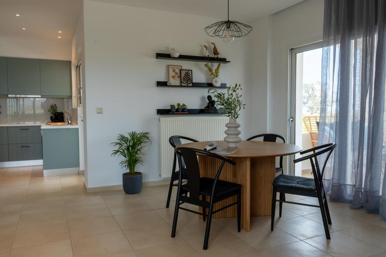 בית נופש Ros Solis Luxure House