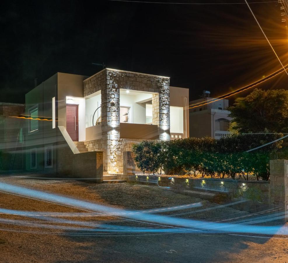 Ros Solis Luxure House בית נופש *