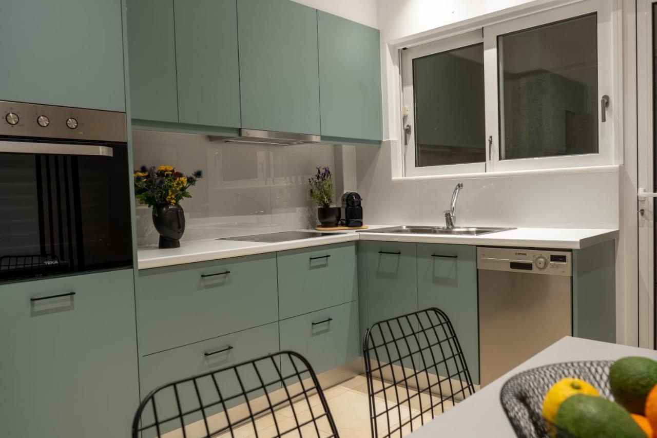 Ros Solis Luxure House * חאניה