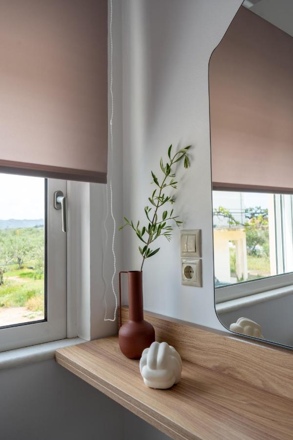 Ros Solis Luxure House חאניה