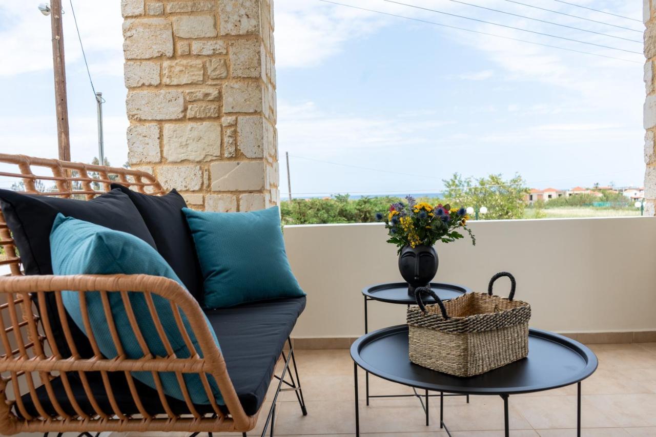 Ros Solis Luxure House * חאניה