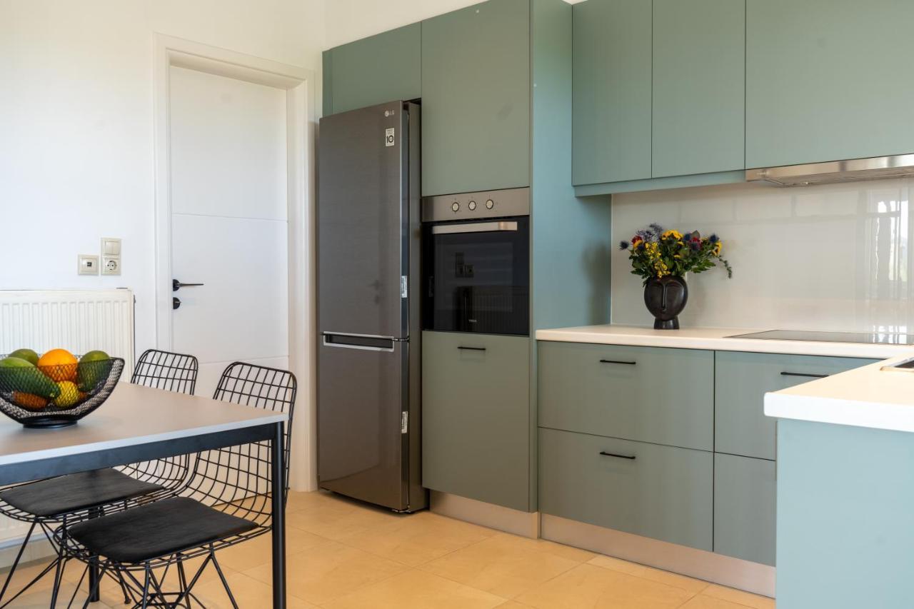Ros Solis Luxure House בית נופש *