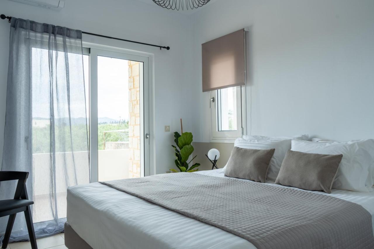בית נופש Ros Solis Luxure House