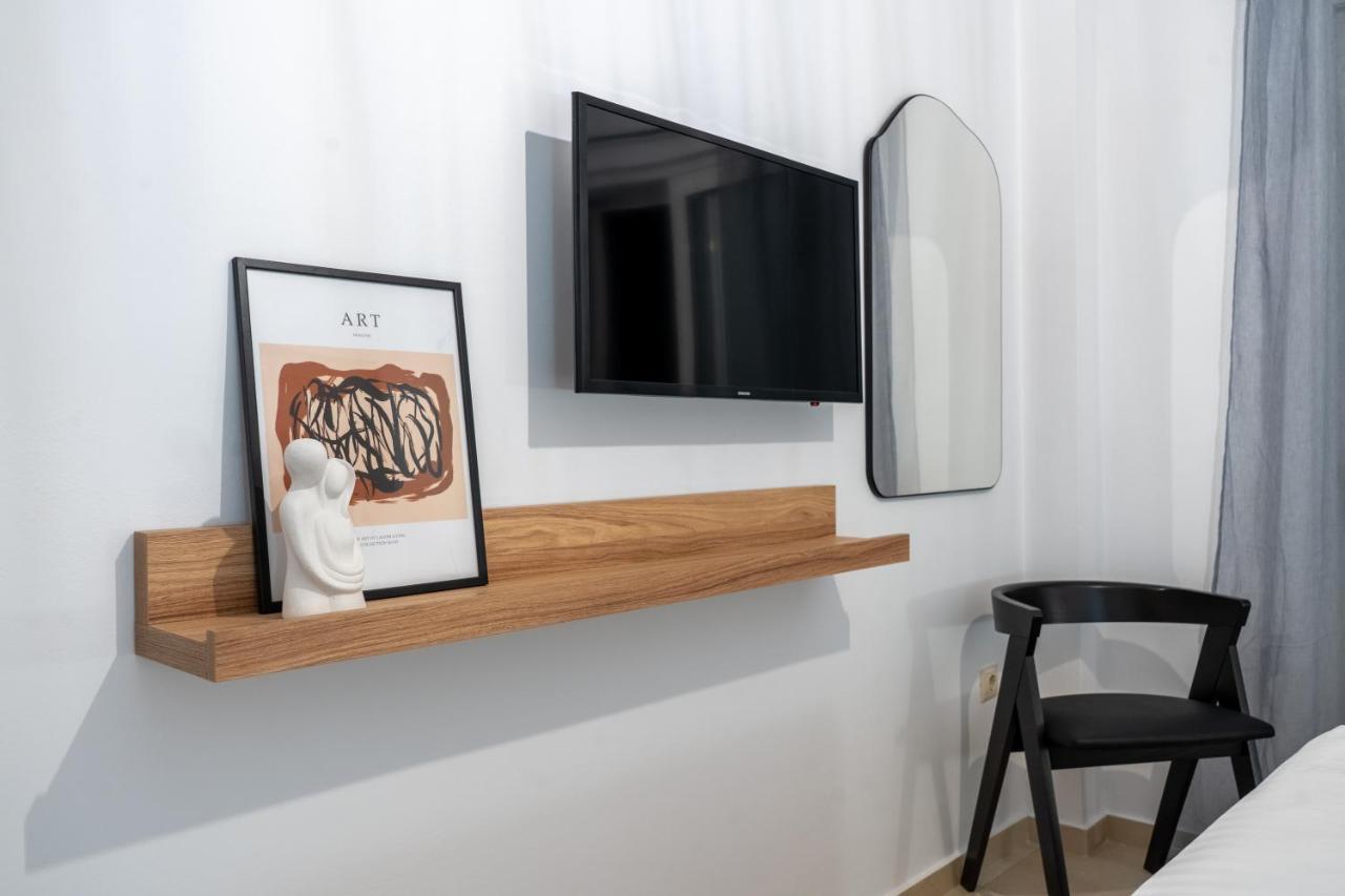 בית נופש Ros Solis Luxure House