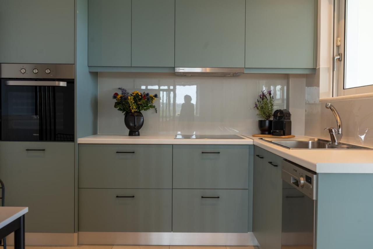 בית נופש Ros Solis Luxure House