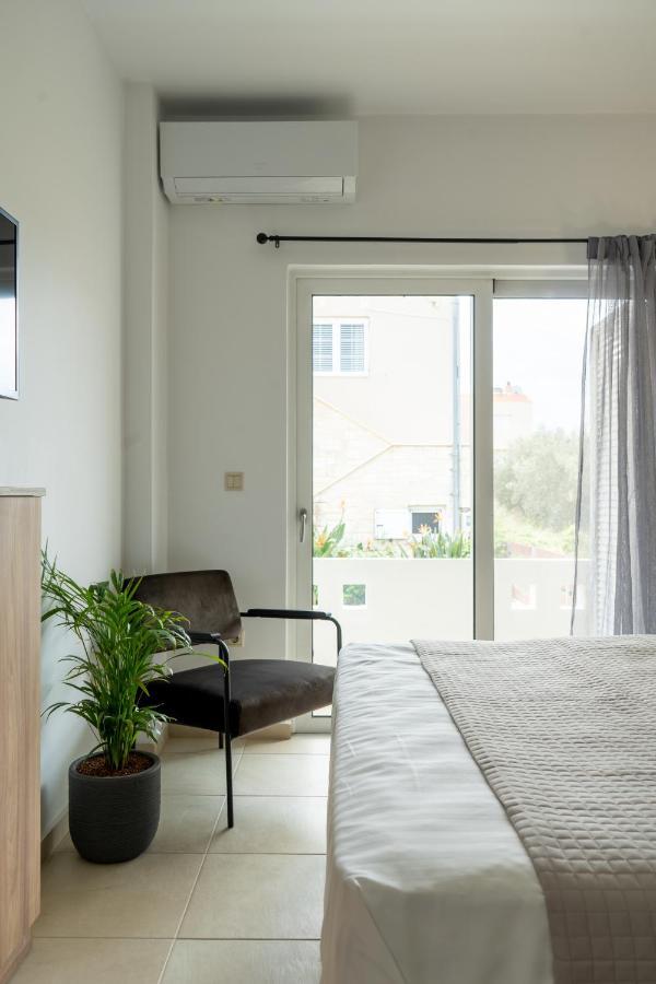 בית נופש Ros Solis Luxure House חאניה