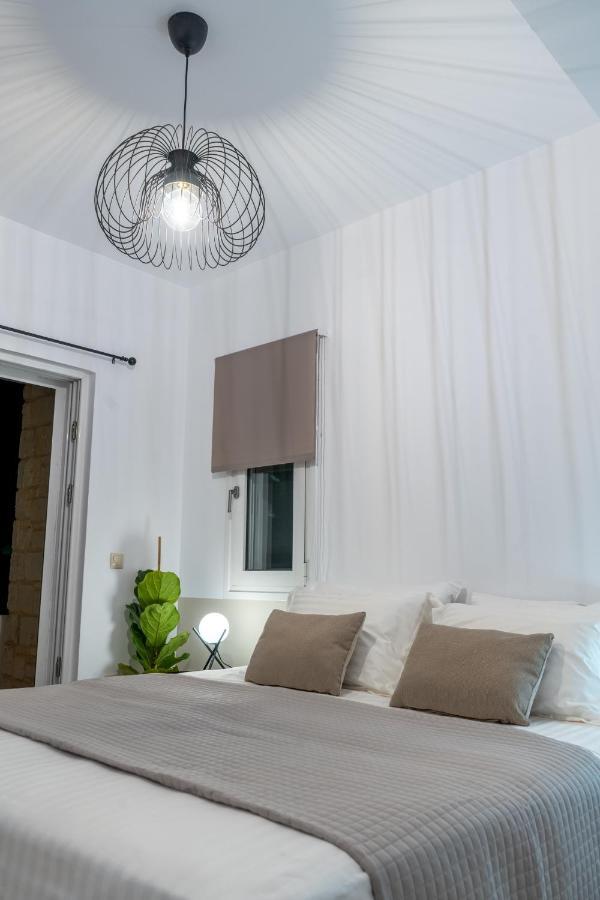 Ros Solis Luxure House חאניה