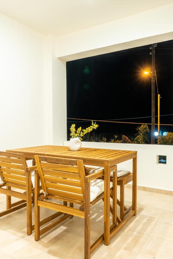 Ros Solis Luxure House בית נופש *