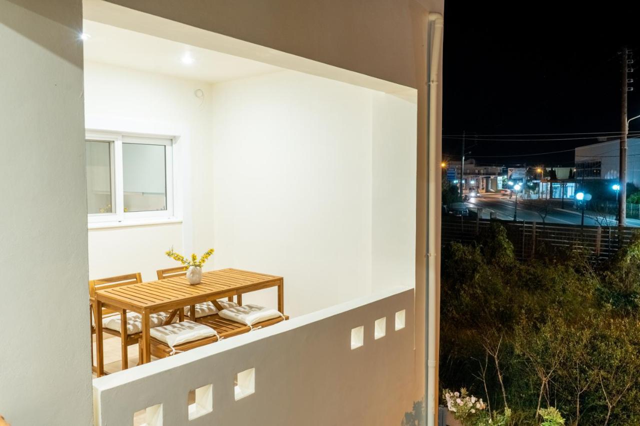 Ros Solis Luxure House בית נופש