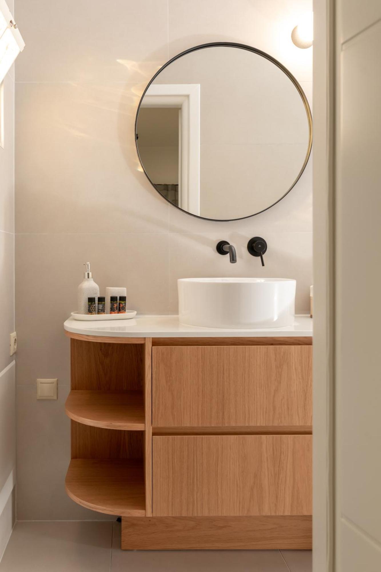 בית נופש Ros Solis Luxure House חאניה