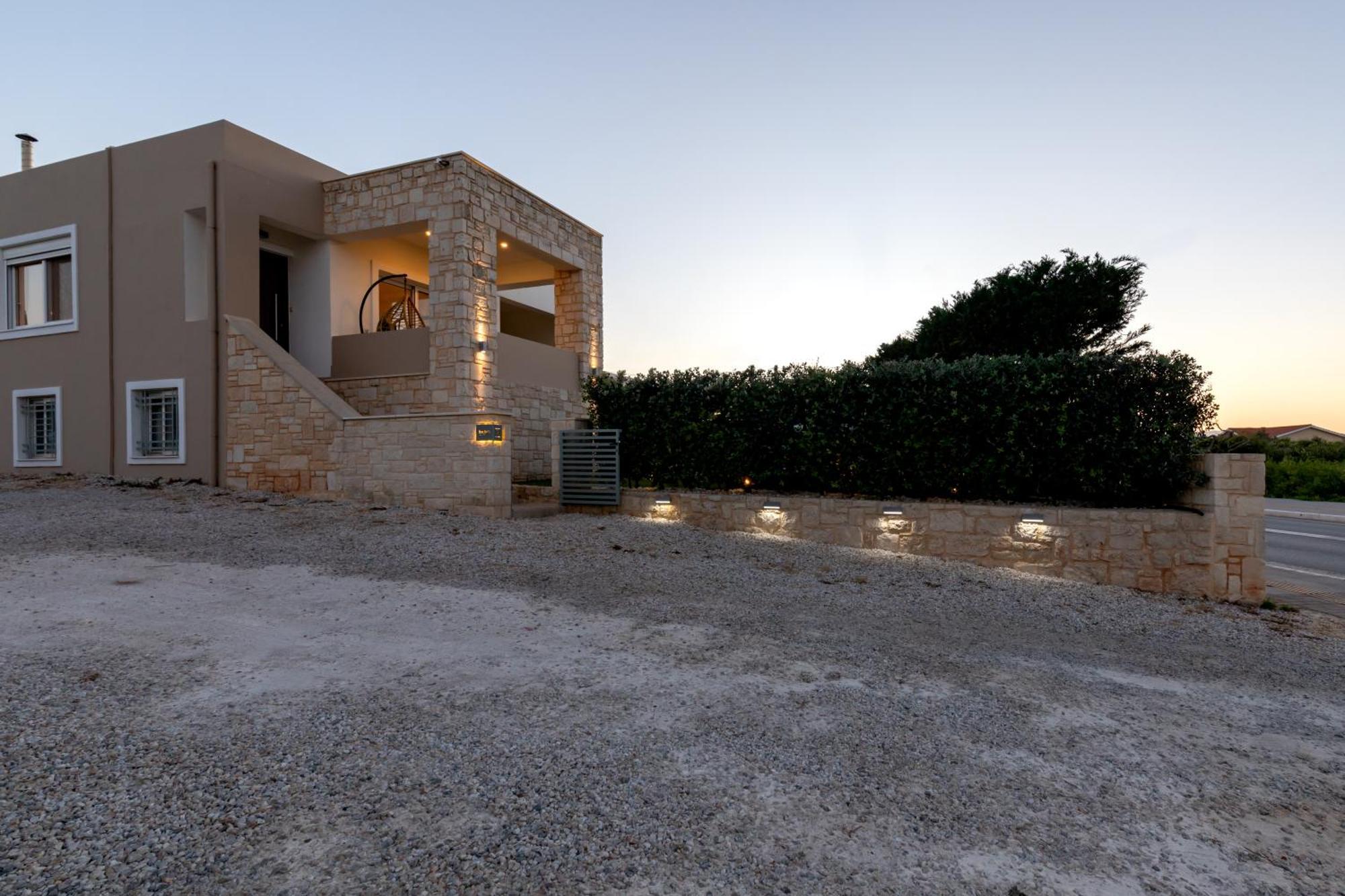 Ros Solis Luxure House בית נופש