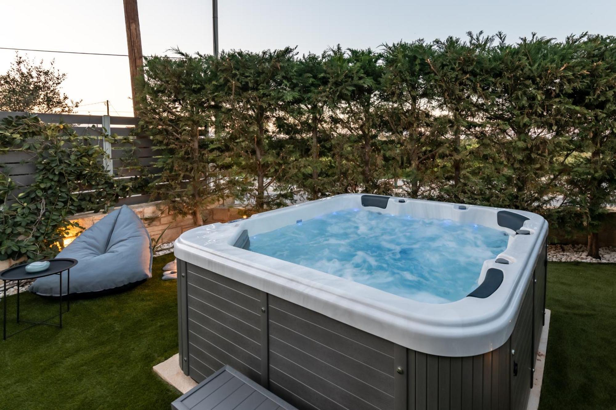 Ros Solis Luxure House בית נופש